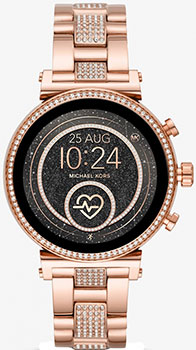 Часы Michael Kors Sofie Smart MKT5066